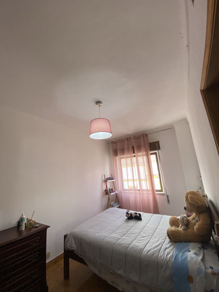 Vende-se Casa em Cabeço de Vide