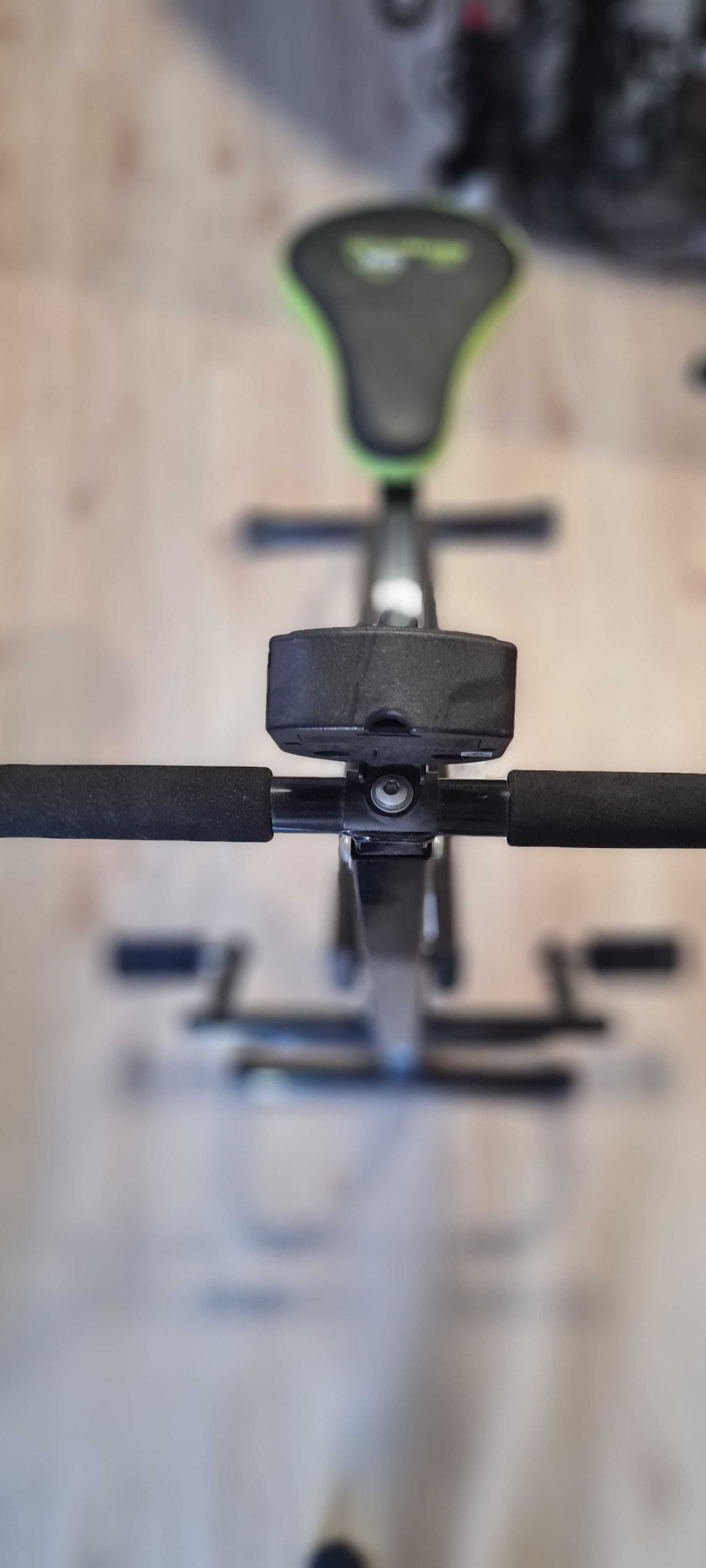 "Bicicleta " - Máquina Total Fitness  ainda na embalagem - nova
