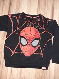 Bluza Spiderman 7-8 lat