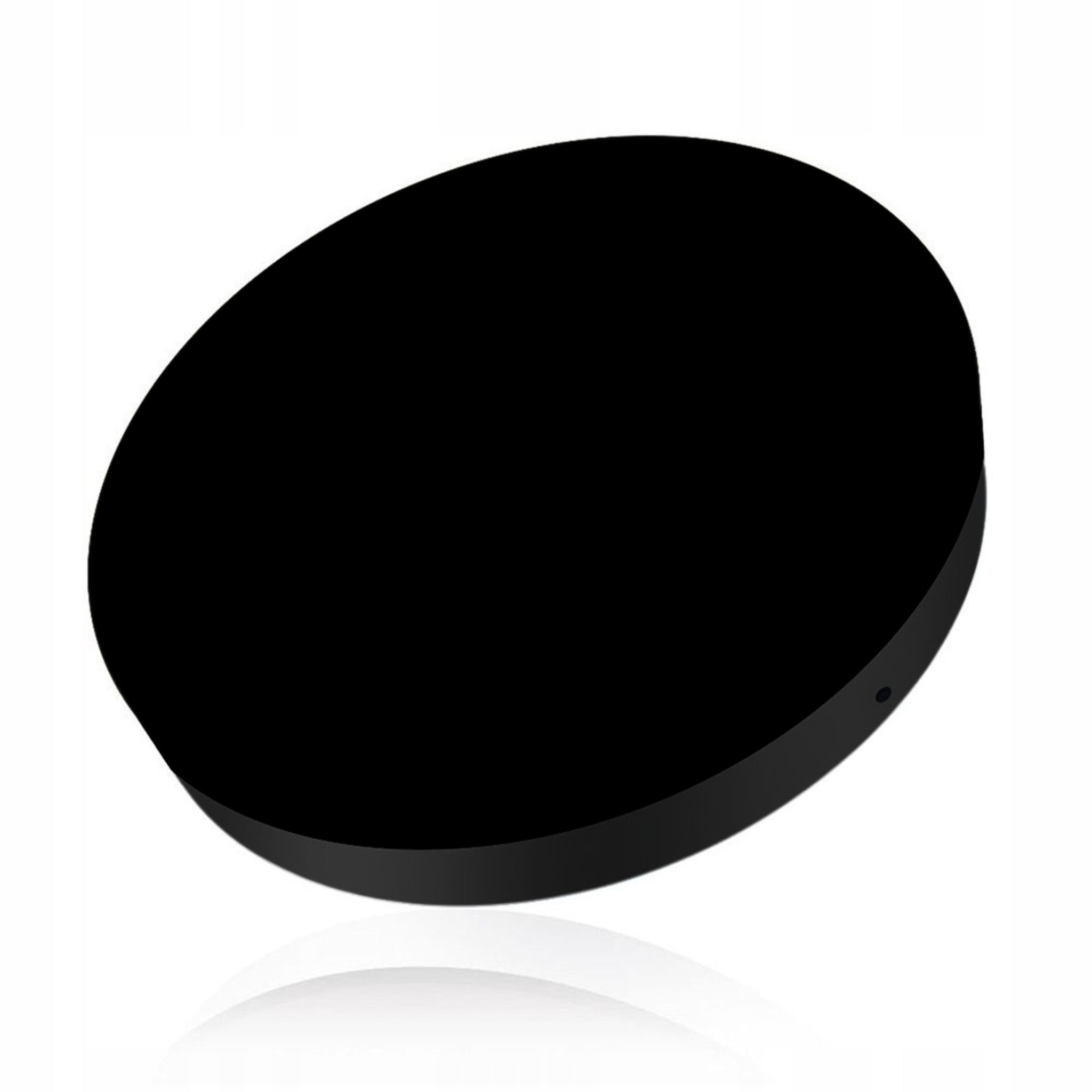 Ładowarka indukcyjna Zens Mini Wireless Charger 5W czarna