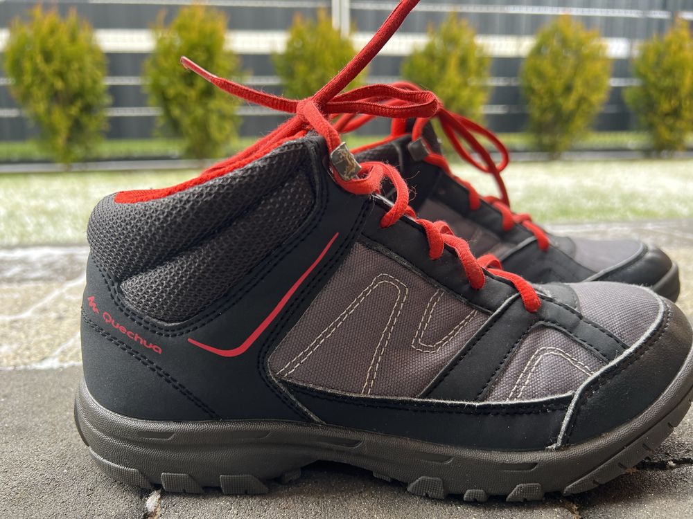 Buty turystyczne rozmiar 36 uniseks