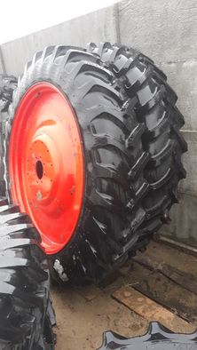 Koła wąskie do KUBOTA 9.5R28 R32 i R44 i R48 8.3R32 11.2R44 13.6R48