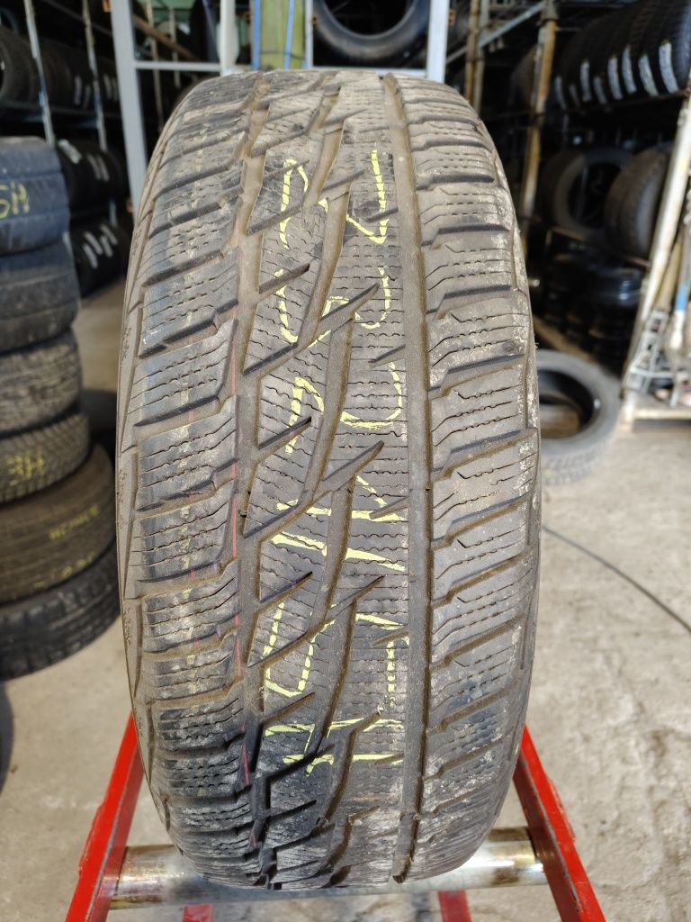 215/60R17 Matador Sibir Snow SUV   Z321/5H