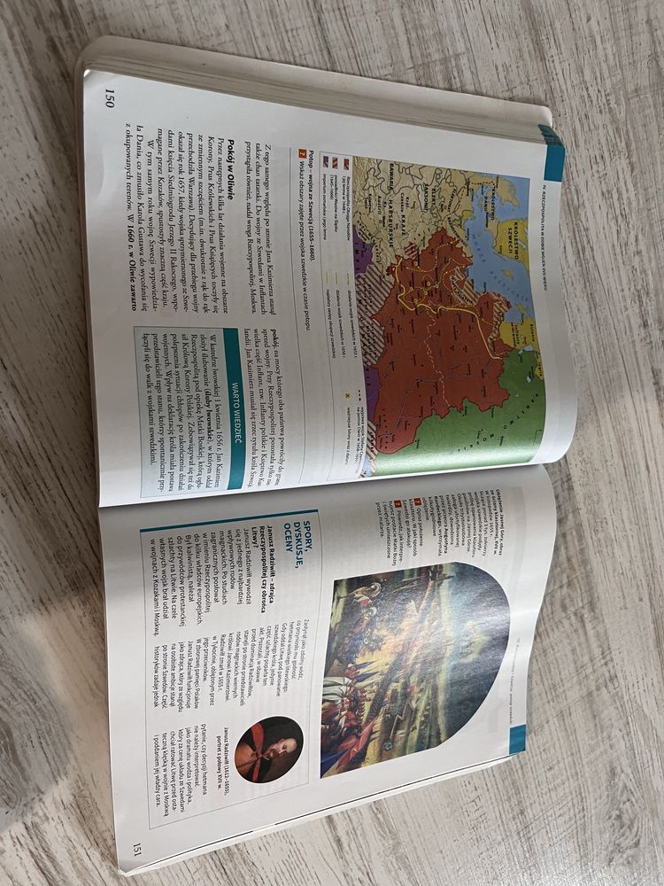 Podrecznik Historia 3 wsip