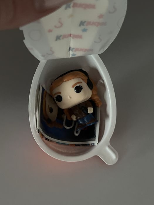 фігурка дивні дива макс