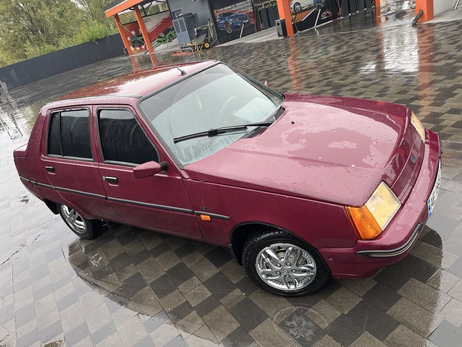 Славута 2004 год