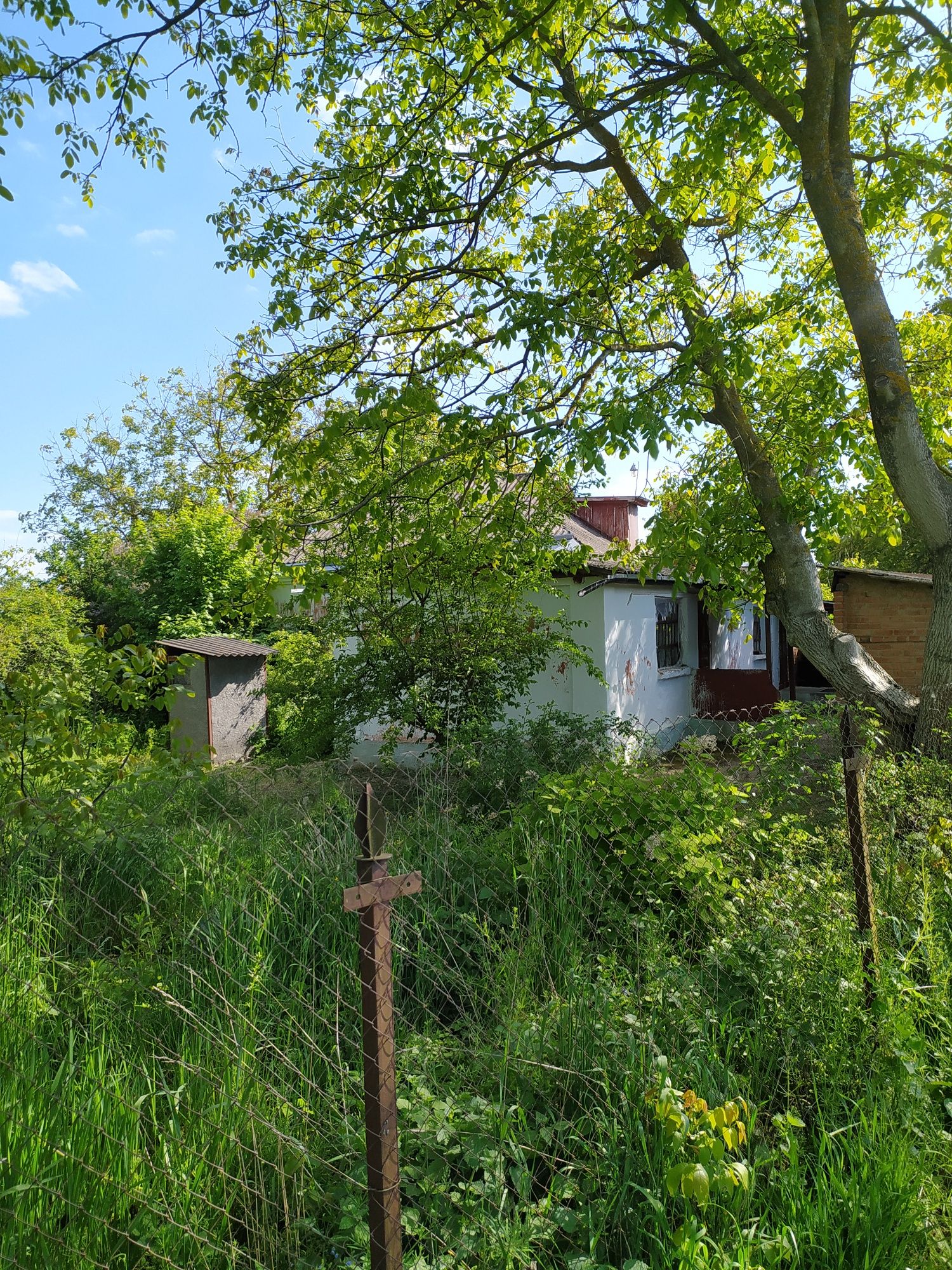 Продам будинок  в с.Лука-Мелешківська