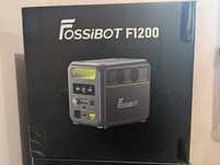 В наявності зарядна станція Fossibot F1200 1200 ват, 1024 ват/год