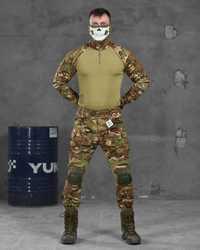 Тактический костюм Teflon Tactical