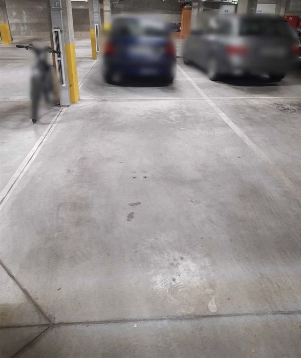 Parking na sprzedaż