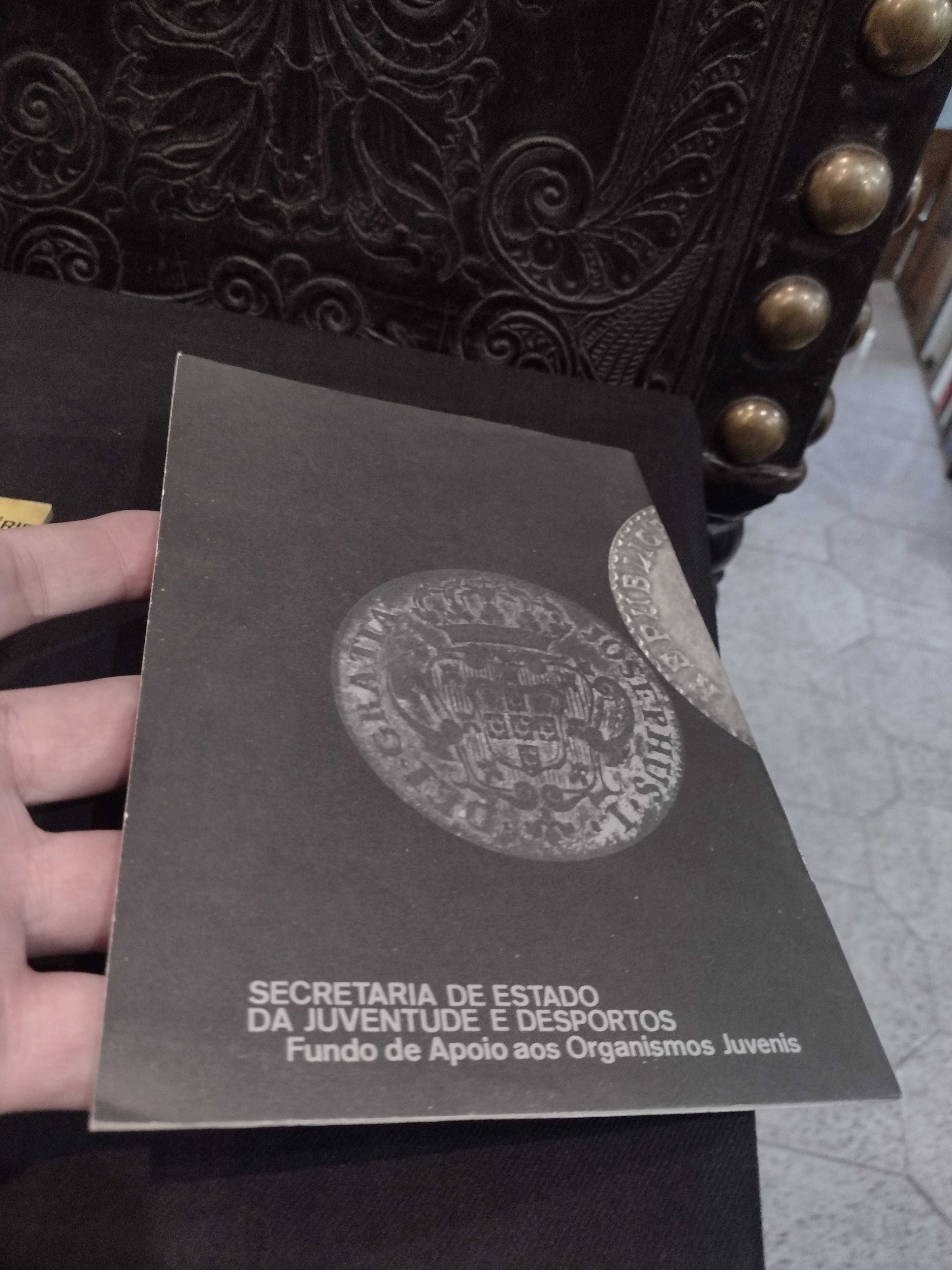 A Moeda "Evolução do conceito da Moeda"