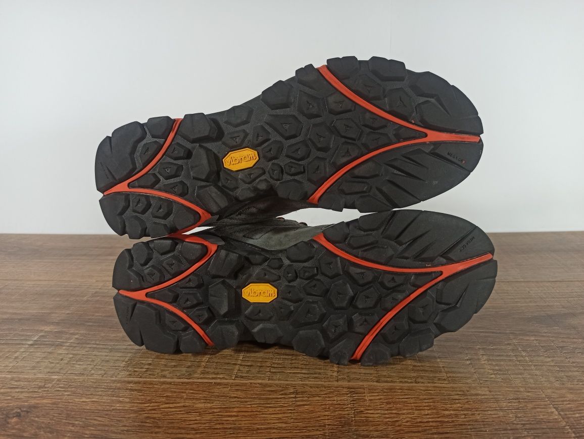 Кросівки Merrell capra gtx, 41-26см.