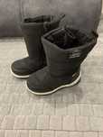 Śniegowce, buty zimowe Action Boy rozm. 27