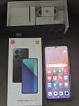 8+4/256 redmi note 13 4g stan bdb