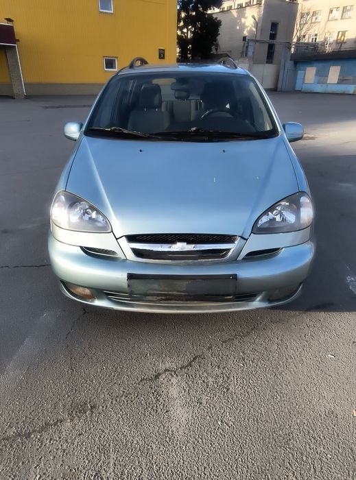 Продажа или обмен Tacuma 2.0l T20sed в максимальной комплектации