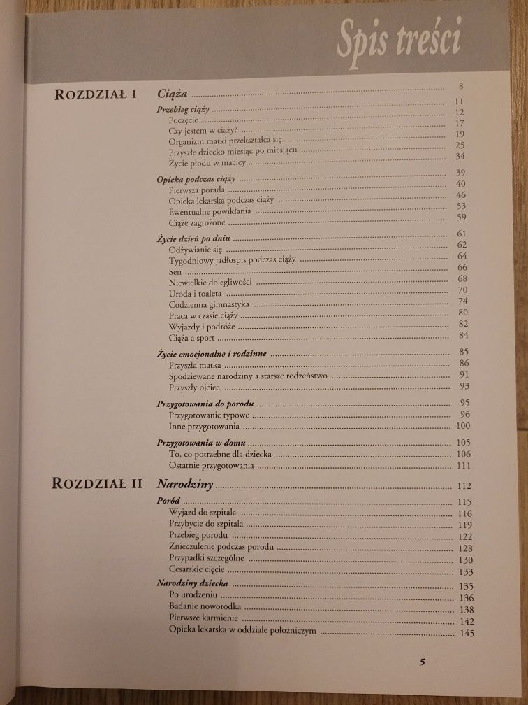 Encyklopedia dla rodziców. Larousse