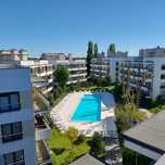 Apartament / Rezydencja Ustronie Morskie