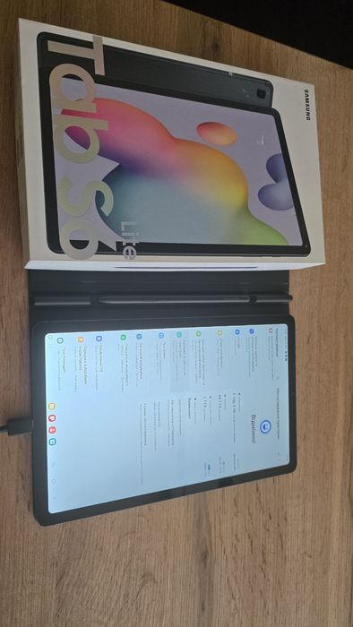 Samsung Galaxy TAB 6 lite