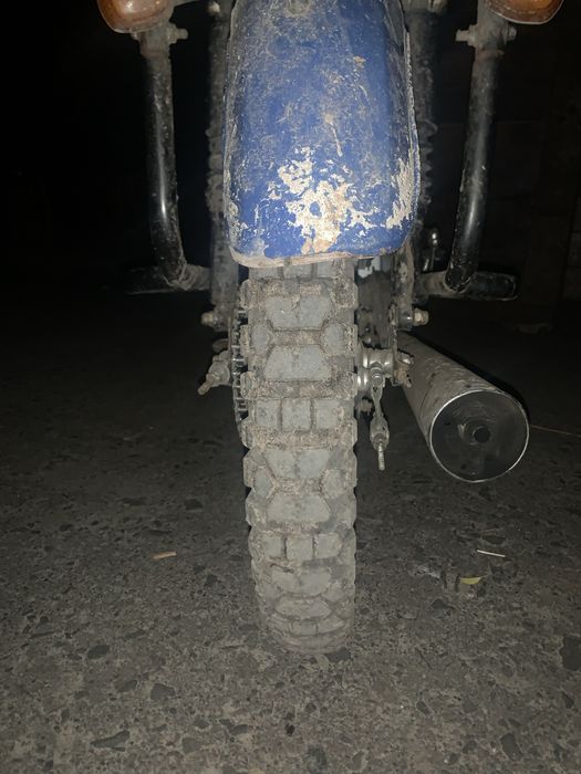 Продам спарк 110