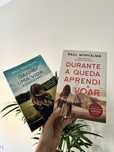 Pack 2 Livros Raul Minha Alma