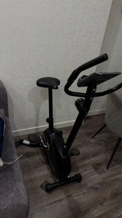 Велотренажер домашний