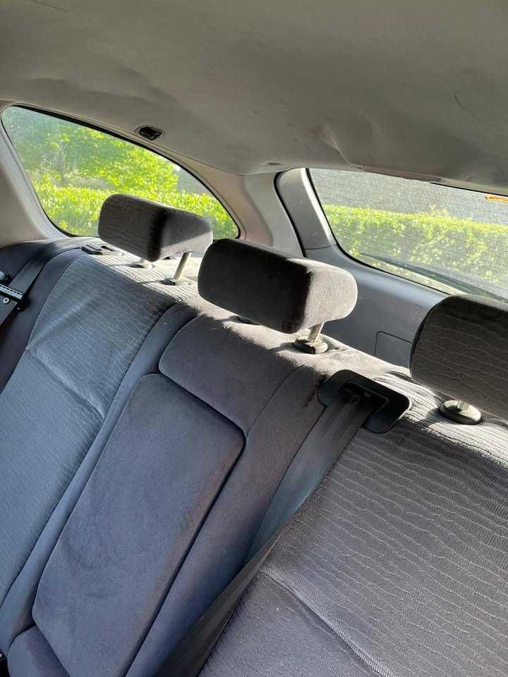 Nissan Primera P12 1.9 dCi - URGENTE