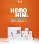 PROMOCJA HemoHim-G innowacyjny suplement koreański 60 saszetek