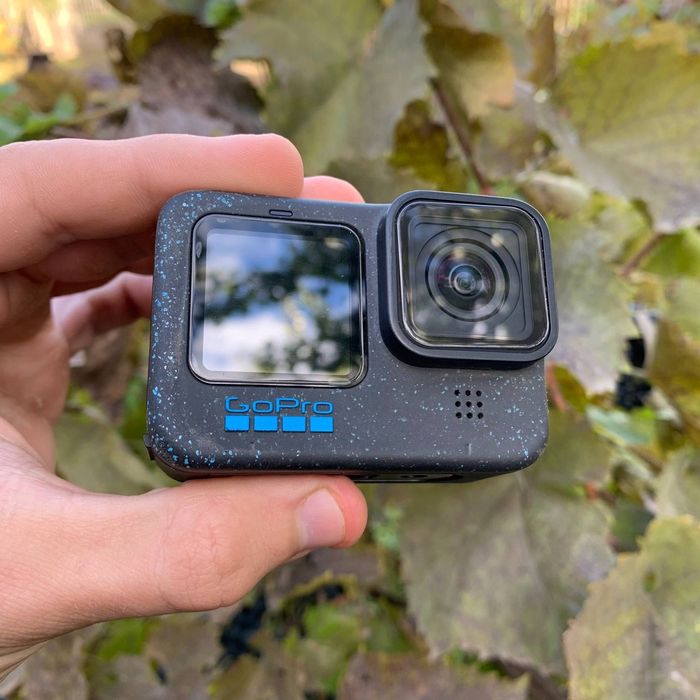 GoPro Hero 12 Black Екшн камера гоу про екшен камера го про бу экшн