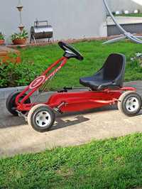 Gokart dla małych dzieci Kettler