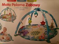 Mata edukacyjna dla niemowląt