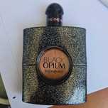 Woda perfumowana black opium