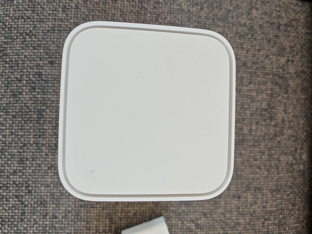 Huawei Brovi H158 CPE 3 Router 5G na kartę SIM modem