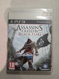 Ps3 - Assassins Creed IV Black Flag