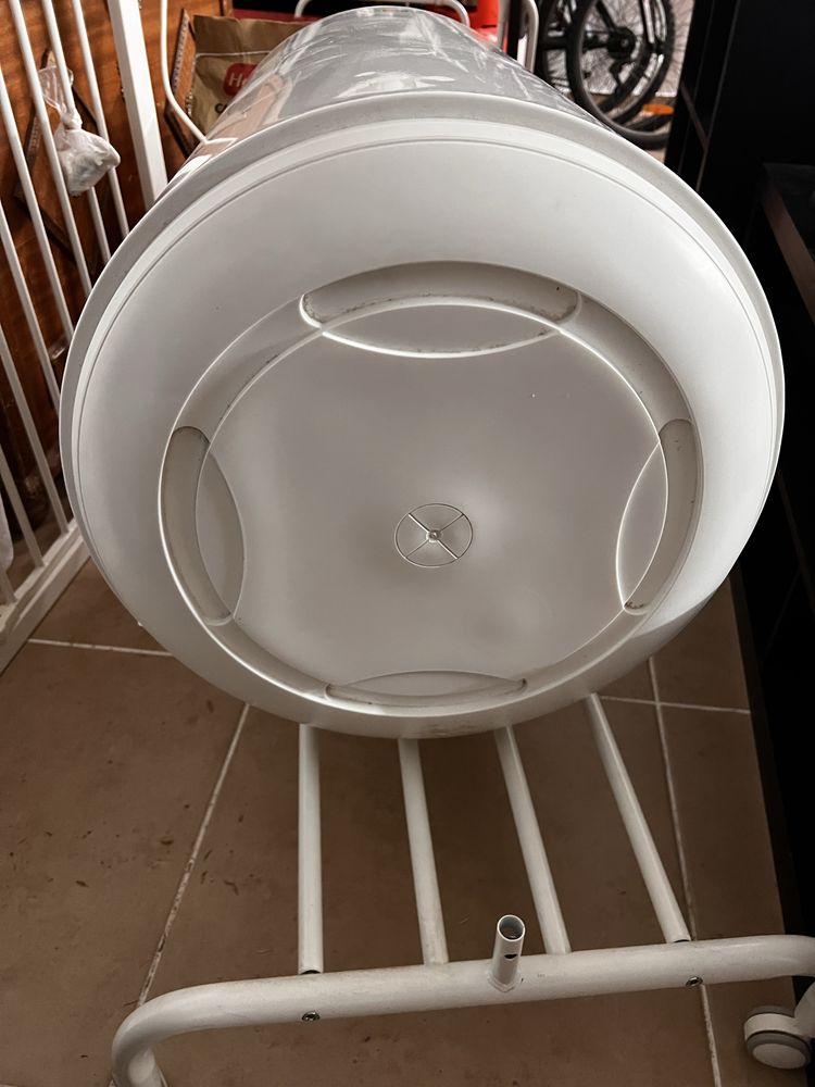 Termoacumulador BOSCH Tronic 2000T 80 L