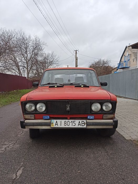 Продам ВАЗ 2106 продам