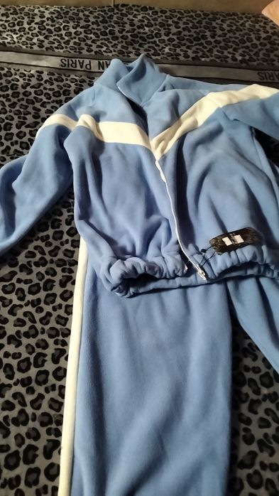 Спортивний костюм