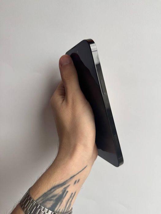 ВЖИВАНИЙ iPhone 14 Pro Max 128gb + подарунок AirPods Pro 2