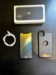 Iphone 11 czarny 64gb