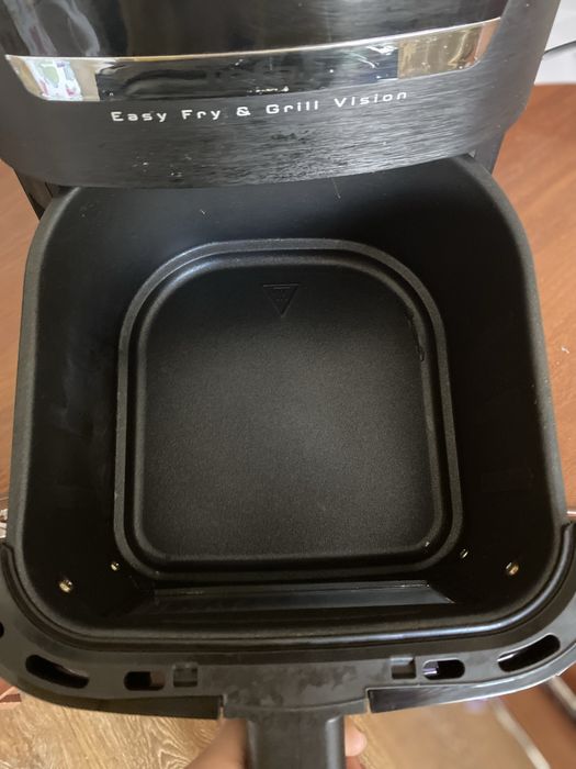 багатофункціональний аерогриль