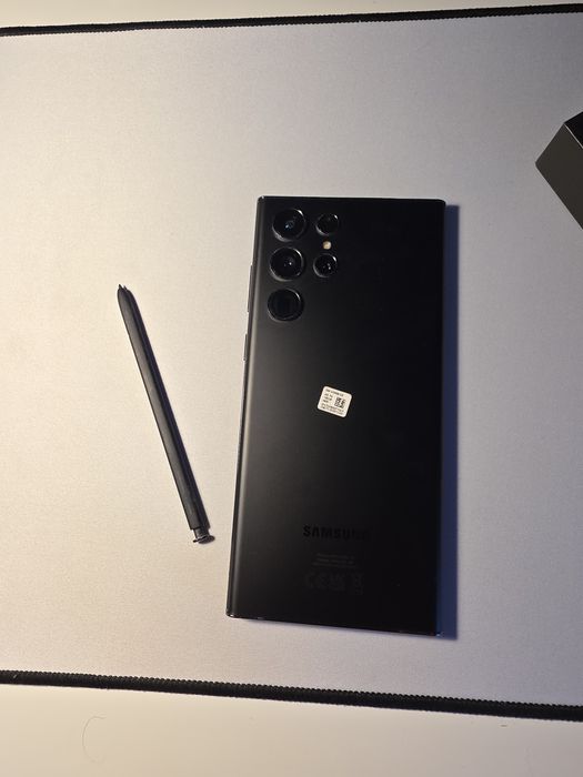 Samsung s22 ultra 128 Gb usado