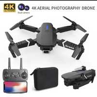 Drone novo 4k câmera grande angular