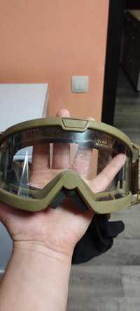 Защитные очки(маска)