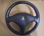 Volante em pele Peugeot 308 Fase 1