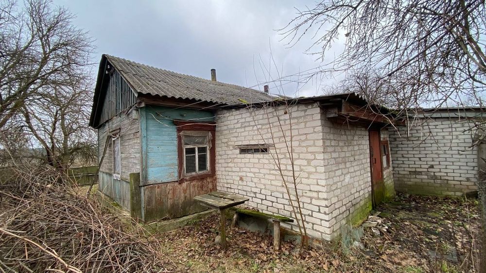 Продам дачу с. Слабин