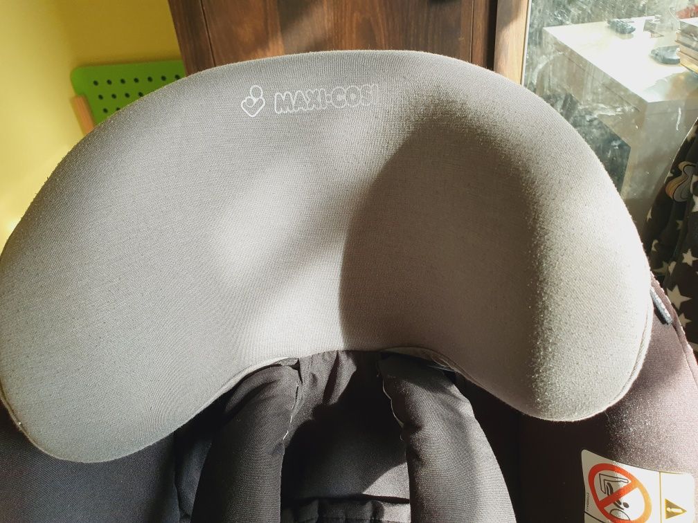 Zestaw Maxi Cosi 2wayFamily nosidełko fotelik baza