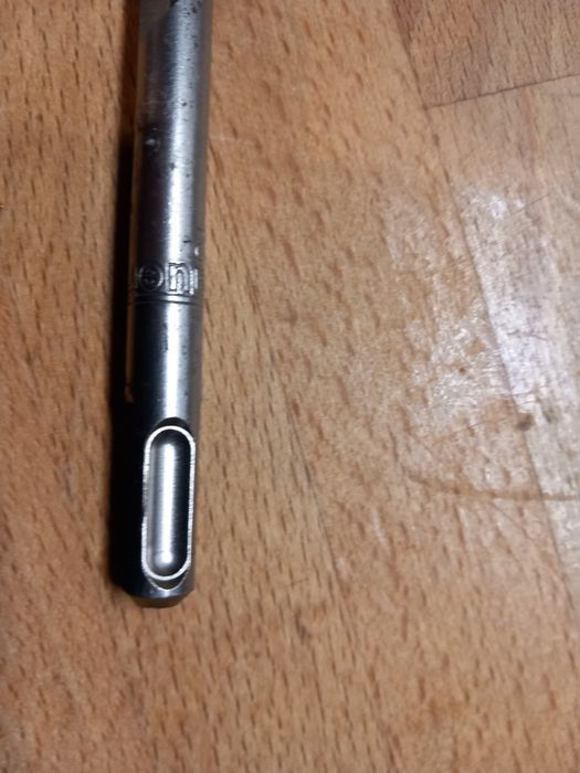 Wiertło SDS Plus Erbauer 12 x 260 mm