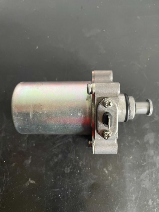 Motor de arranque MITSUA