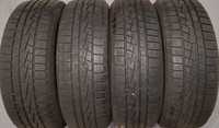 205/60r16 96H 2013r 4szt 5,5/7mm YOKOHAMA Wdrive ZIMOWE Vat23%