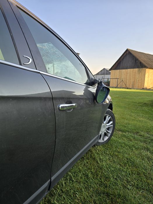 Lancia delta 2.0jtd