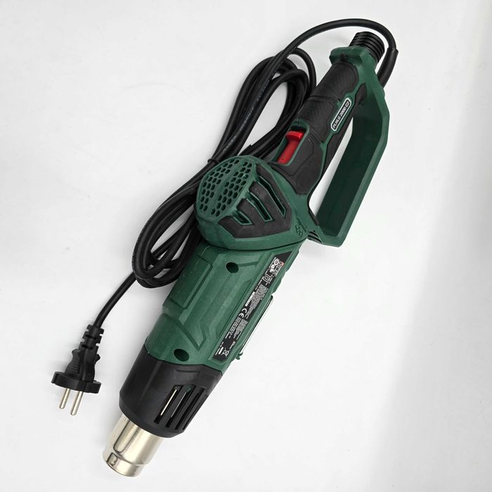 Opalarka I Wypalarka Do Chwastów 2w1 PARKSIDE PLHLG 2000 C2